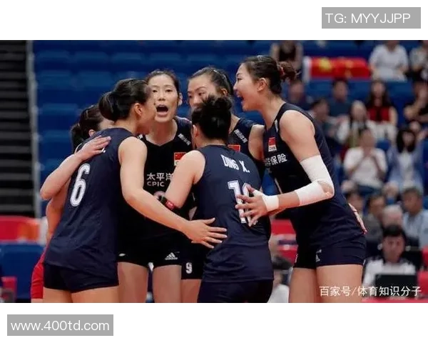 广州排球队战术表现深度分析与数据解读探讨 广州排球队战术表现深度分析与数据解读探讨