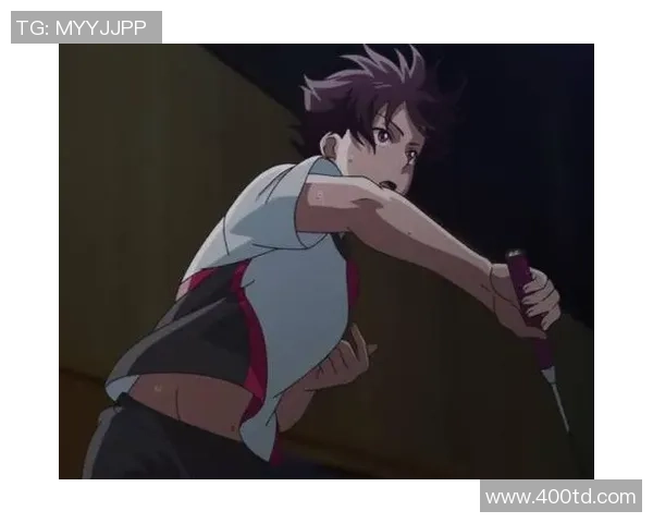 杨磊羽毛球人生的深度对话与成长之路探索 杨磊羽毛球人生的深度对话与成长之路探索