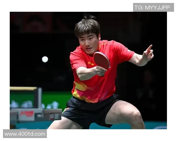 杭州乒乓球队在世锦赛中的精彩表现与力量分析